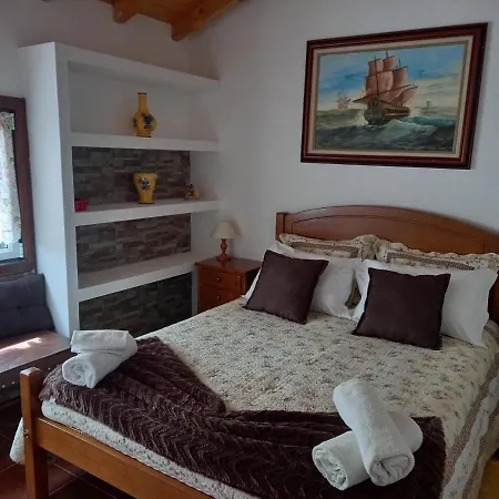 Casa Da Corujeira