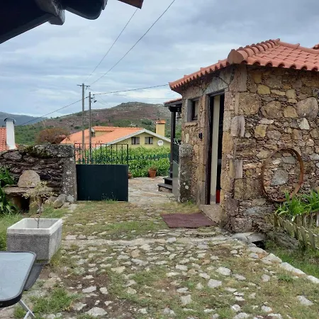 Casa Da Corujeira