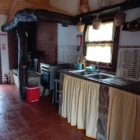 Casa Da Corujeira