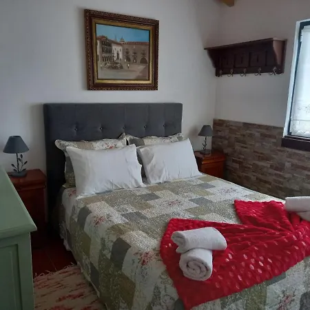 Casa Da Corujeira Arga de Baixo