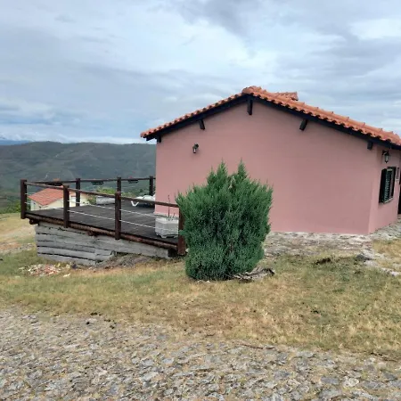 Country house Casa Da Corujeira Arga de Baixo