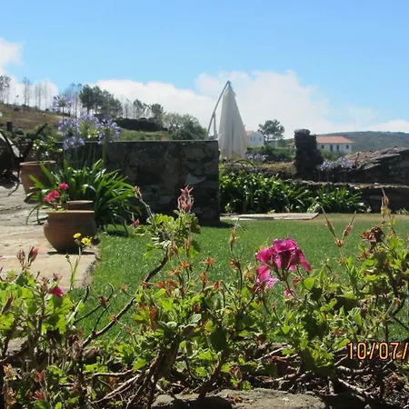 Casa Da Corujeira Country house